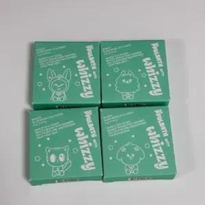 원가 급처)뿔바투 한정판 위찌 블러셔 황춘 용멍 밤긋 다고냥 슬릭 무브 립앤치크 투바투 txt