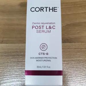 코르테 더모 레쥬비네이션 포스트 엘앤씨 세럼 30ml 피부과 병원용