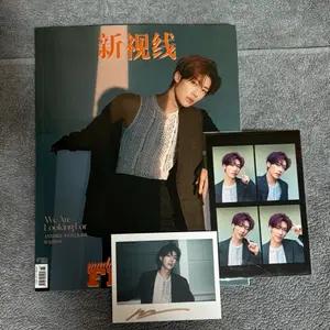 앤더블 제베원 리키 마담 휘가로 피가로 양도 처분