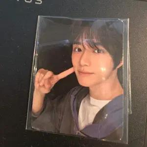 투모로우바이투게더 투바투 txt 범규 요아정 미니 포카
