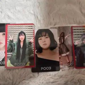 트와이스 포카 판매