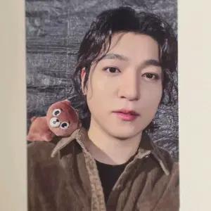 데이식스 성진 포에버영 포카 포토카드