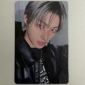 에이티즈 민기 마이티즈 트레카 포카 양도