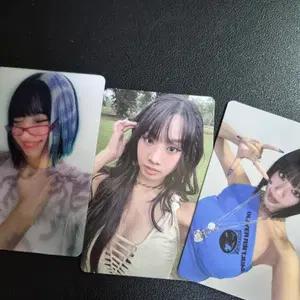 키오프 키스오브라이프 나띠 앨포 포카 일괄