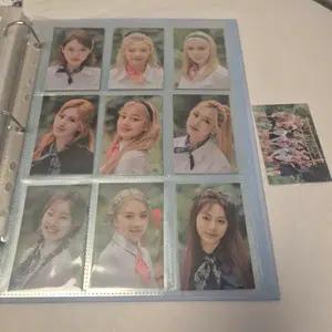 트와이스 라이트밴드포카