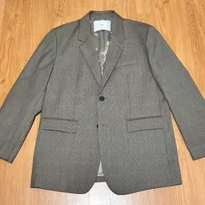 던스트 블레이저 UNISEX NEW CLASSIC 2-BUTTON WOO