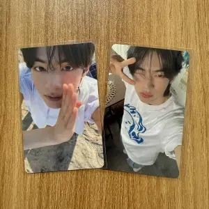 투어스 소다소다 HMV 도훈 set