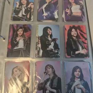 트와이스 ENCORE DVD full set