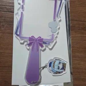 호요랜드 원신 아크릴 포토프롭 이네파 판매합니다