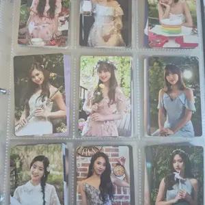 트와이스 Fantasy Park dvd set