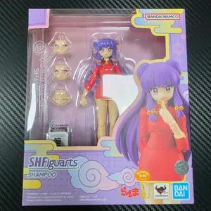 SHF 란마1/2 샴푸