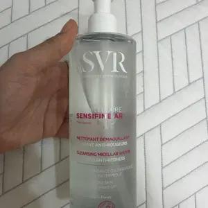 SVR 센시파인 AR 클렌징 워터