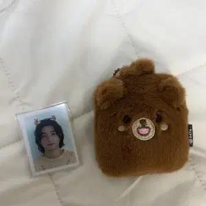 데이식스 성진 데니멀즈 쁘띠멀즈 아이디 증사 홀더