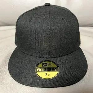 뉴에라 100주년 기념 한정판 59fifty 일본판