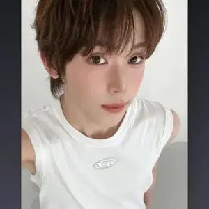 아이덴티티 경호 포카 오브젝트양도