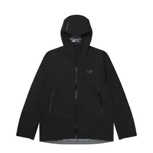 아크테릭스 베타 자켓 블랙 Arcteryx Beta