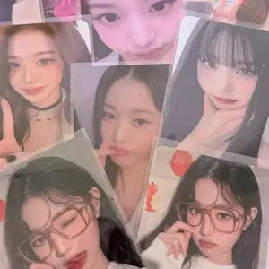 5+1 이벤트중 ,급처,시세킹 0.15일부공개구성 랜포 )얼빡사복공방녕 있는 아이브 랜!포! 합니다! 일괄 혜자파존없음원영유진레이리즈가을이서얼빡사복볼찌부공방돼햄녕