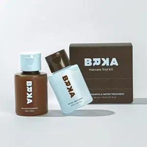 [브르카] 샴푸 트리트먼트 30ml (28.5.31) 여행키트 캠핑키트 트래블키트 여행 세면도구