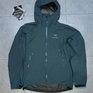 M) Arc'teryx Zeta SL NEPTUNE