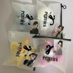 리센느 레미니 4종 포카 일괄