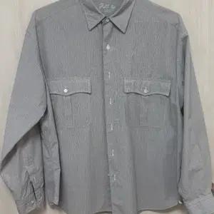 [M] 포터클래식 롤업셔츠 porter classic
