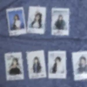 트리플에스 싸인 폴라 싸폴 7장 일괄 양도