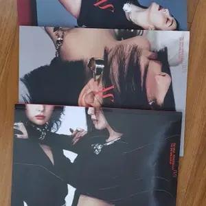 [판매] 레드벨벳 아이린슬기 틸트 앨범 3종 세트 5310원