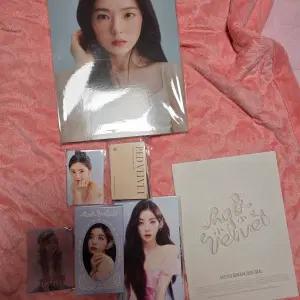 레드벨벳