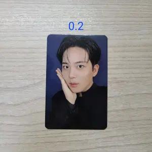 에이티즈 포카 판매