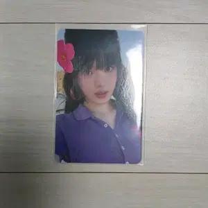 키키 kiiikiii whykiiikiii 애플뮤직 수이 포카 판매합니다 jiyu leesol sui haum kya