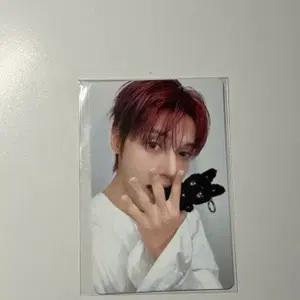 에이티즈 애니티즈 인 데자뷰 팝업 우영