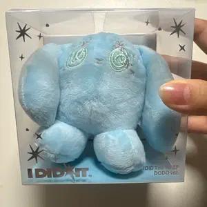 아이딧 인형 두두