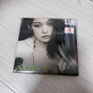 미개봉 올데이프로젝트 올데프 애니 crash focus 크래쉬 크래시 포커스 버전 앨범