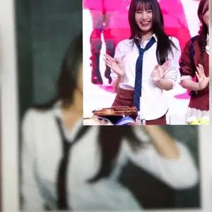 키오프 키스오브라이프 나띠 사인폴라 kissoflife natty sign pola