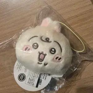 치이카와 먼작귀 우사기 링링 린린 페이스 마스코트