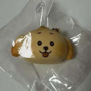 엔시티위시 위시돌 댕트리버 스퀴시 미개봉 양도해요! (위시베이커리)