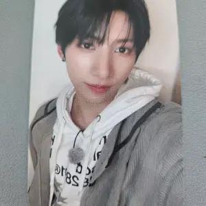 넥스지 유우 올리 뮤직코리아 특전