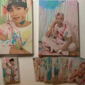 세븐틴 원우 도겸 페더썬 캐럿반 일괄 판매
