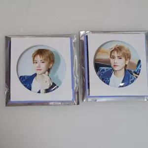 리우) 보넥도 보이넥스트도어 낙원 knock on vol.2 일본 콘서트 캔뱃지