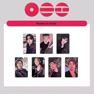 방탄소년단 BTS 포토카드(비공굿)