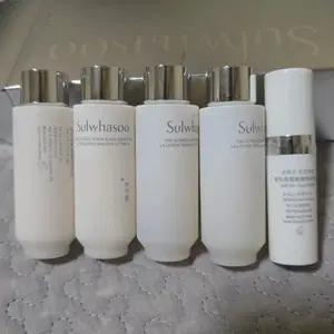 설화수 진설수50ml 진설유액50ml 진설세럼5ml 전부같이드림