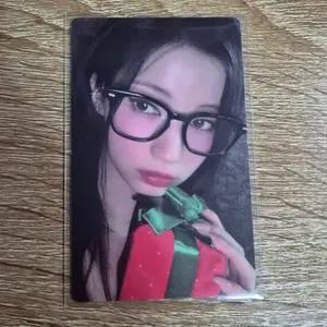 베이비몬스터 아사 포카 양도(베몬, drip, 럭드, 특전)