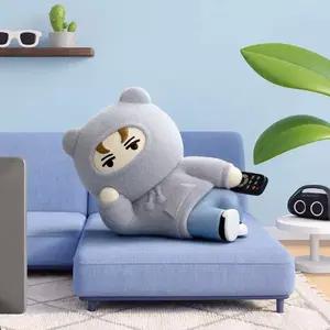 세븐틴 미니틴 팝마트 피규어 논버 버논 판매
