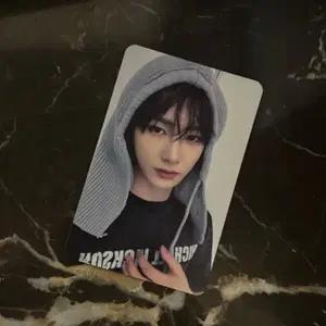 알파드라이브원 알디원 조우안신 안신 엠넷플러스 바라클라바 미공포 특전 포카