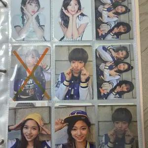 트와이스 포토카드 cheer up 8장 일괄