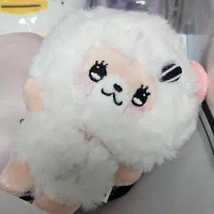 리센느 리브 인형 리뿌