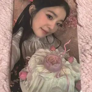 레드벨벳 아이린 언박싱 미공포 양도 랔어풀