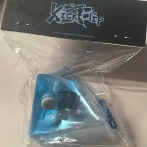 킥플립 컴백스테이지 쇼케 퍼즐 조각
