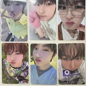 엔시티 위시 시온 사쿠야 포카