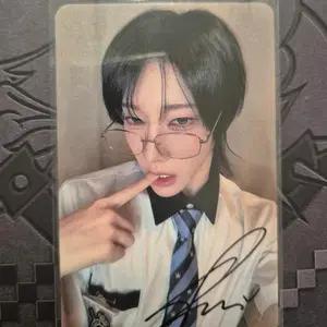 xlov 루이 사인 포카 미공포